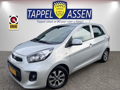 Kia Picanto Benzine