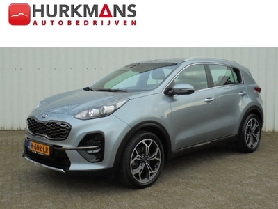 Kia Sportage Benzine