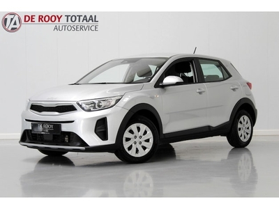 Kia Stonic Benzine