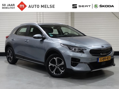 Kia Xceed Benzine