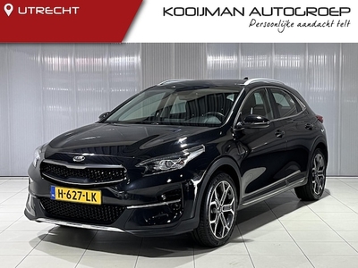 Kia Xceed Benzine