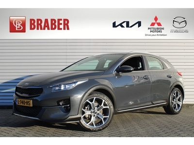 Kia Xceed Benzine