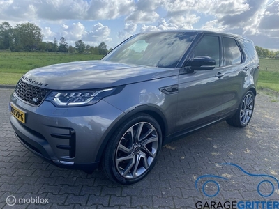 Land Rover Discovery Diesel