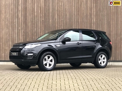 Land Rover Discovery Sport Diesel