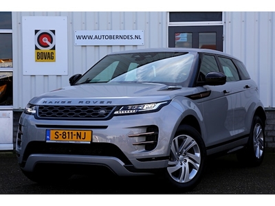 Land Rover Range Rover Evoque Benzine