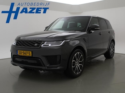 Land Rover Range Rover Sport Diesel