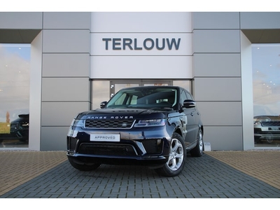 Land Rover Range Rover Sport Diesel