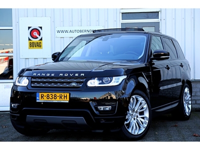 Land Rover Range Rover Sport Diesel