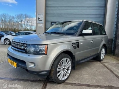 Land Rover Range Rover Sport Diesel