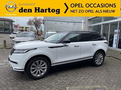 Land Rover Range Rover Velar Benzine