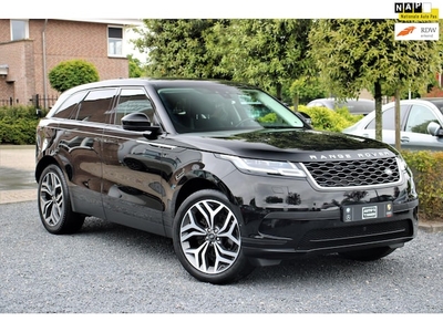 Land Rover Range Rover Velar Benzine