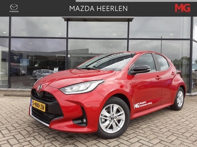 Mazda 2 Benzine