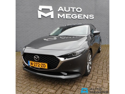 Mazda 3 Benzine