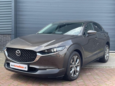 Mazda CX-30 Benzine