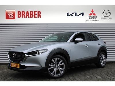 Mazda CX-30 Benzine