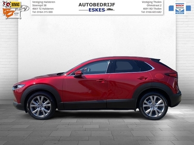 Mazda CX-30 Benzine