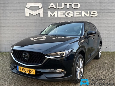 Mazda CX-5 Benzine