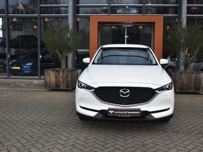 Mazda CX-5 Benzine