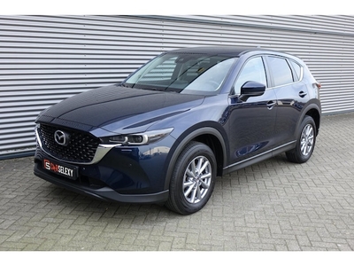 Mazda CX-5 Benzine