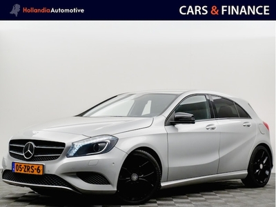 Mercedes-Benz A-klasse Diesel