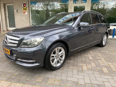 Mercedes-Benz C-klasse Diesel