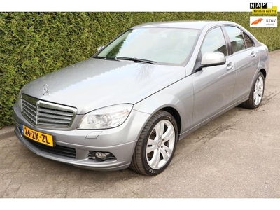 Mercedes-Benz C-klasse Diesel