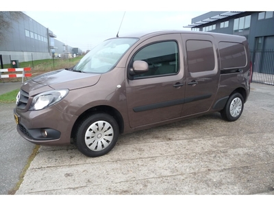 Mercedes-Benz Citan Diesel