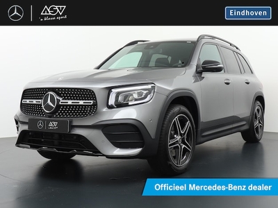 Mercedes-Benz GLB Benzine