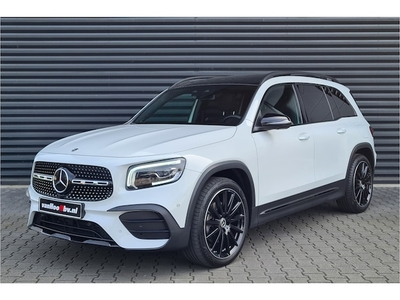 Mercedes-Benz GLB Diesel