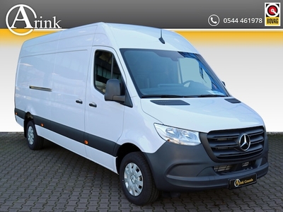 Mercedes-Benz Sprinter Diesel