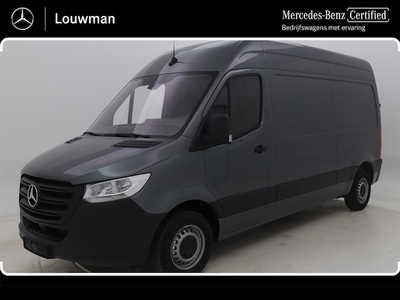 Mercedes-Benz Sprinter Diesel