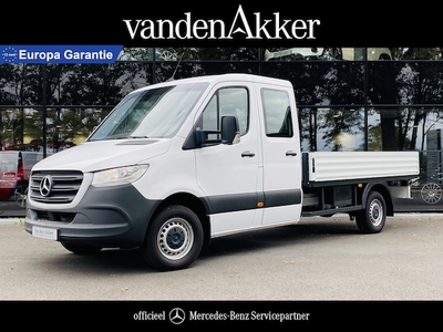 Mercedes-Benz Sprinter Diesel