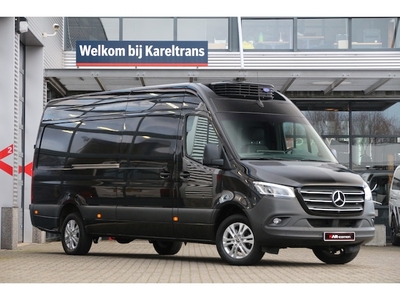 Mercedes-Benz Sprinter Diesel