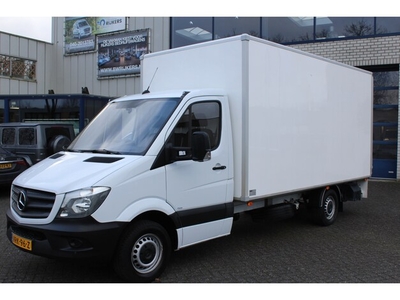 Mercedes-Benz Sprinter Diesel