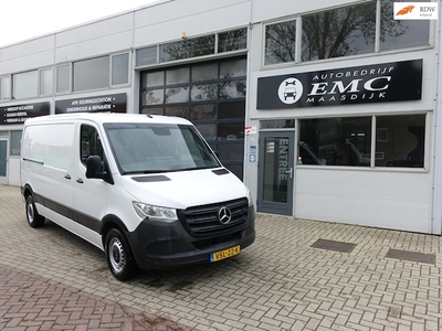 Mercedes-Benz Sprinter Diesel