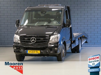 Mercedes-Benz Sprinter Diesel