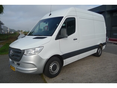 Mercedes-Benz Sprinter Diesel