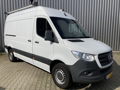 Mercedes-Benz Sprinter Diesel