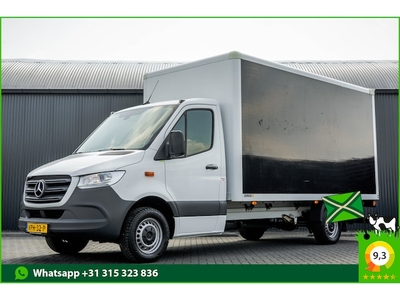 Mercedes-Benz Sprinter Diesel