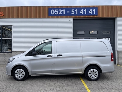 Mercedes-Benz Vito Diesel