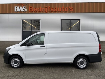 Mercedes-Benz Vito Diesel