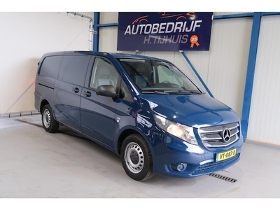 Mercedes-Benz Vito Diesel