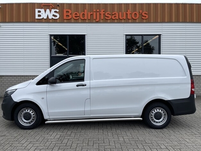 Mercedes-Benz Vito Diesel