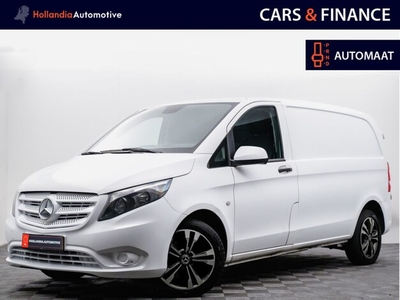 Mercedes-Benz Vito Diesel