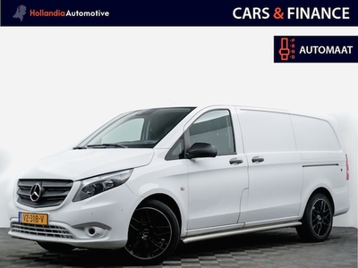 Mercedes-Benz Vito Diesel