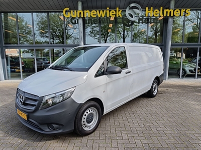 Mercedes-Benz Vito Diesel