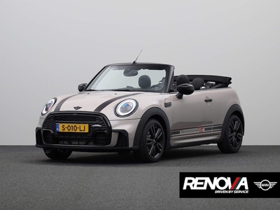 Mini Cooper Benzine