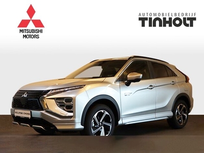 Mitsubishi Eclipse Cross Benzine