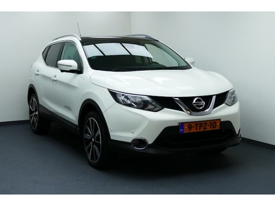 Nissan Qashqai Diesel