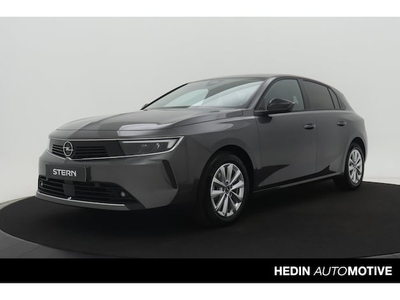 Opel Astra Benzine